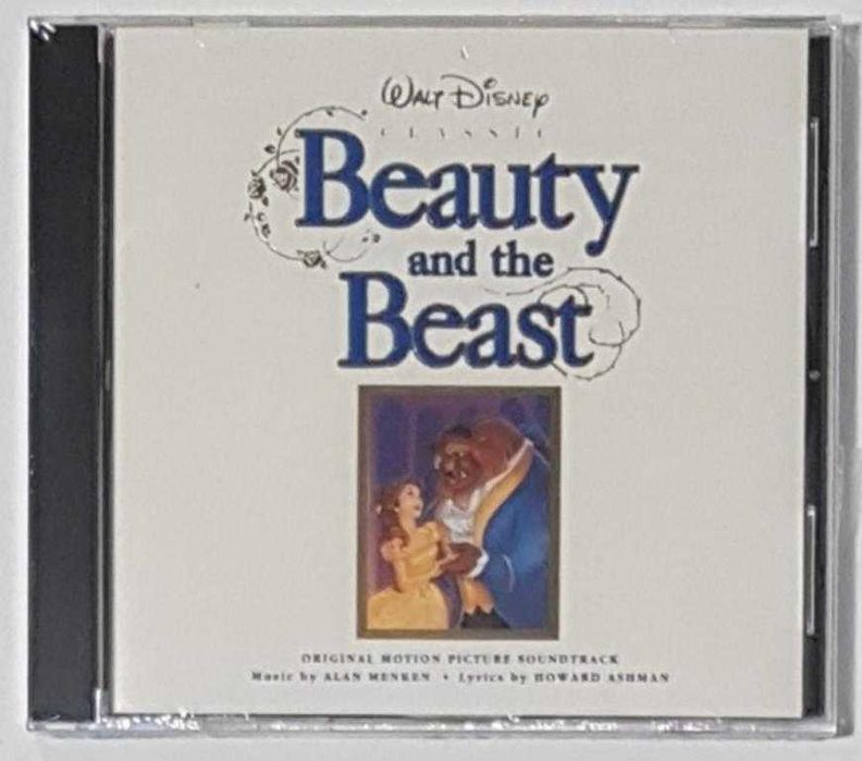 Beauty and the Beast / OST