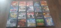 Gry PSX ^GranTurismo^ Rayman^ Tomb Raider ^ Tekken 2itd