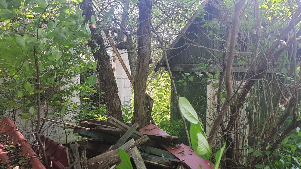 Глеваха 1 садівництво дача