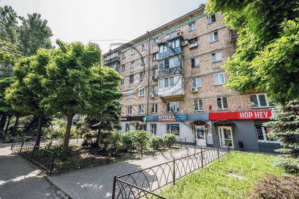 Без %! Продаж 1 кімн. квартири біля парку проспект Відрадний/Отрадный