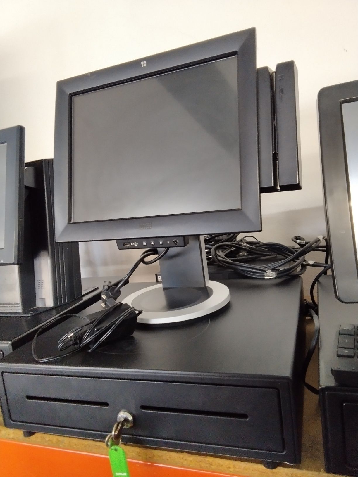 Terminal POS completo