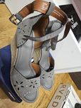Босоніжки Coach нові