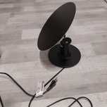 Czarna Lampa kiranat