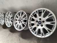 Felgi aluminiowe 16 cali 5x108  Ford Volvo