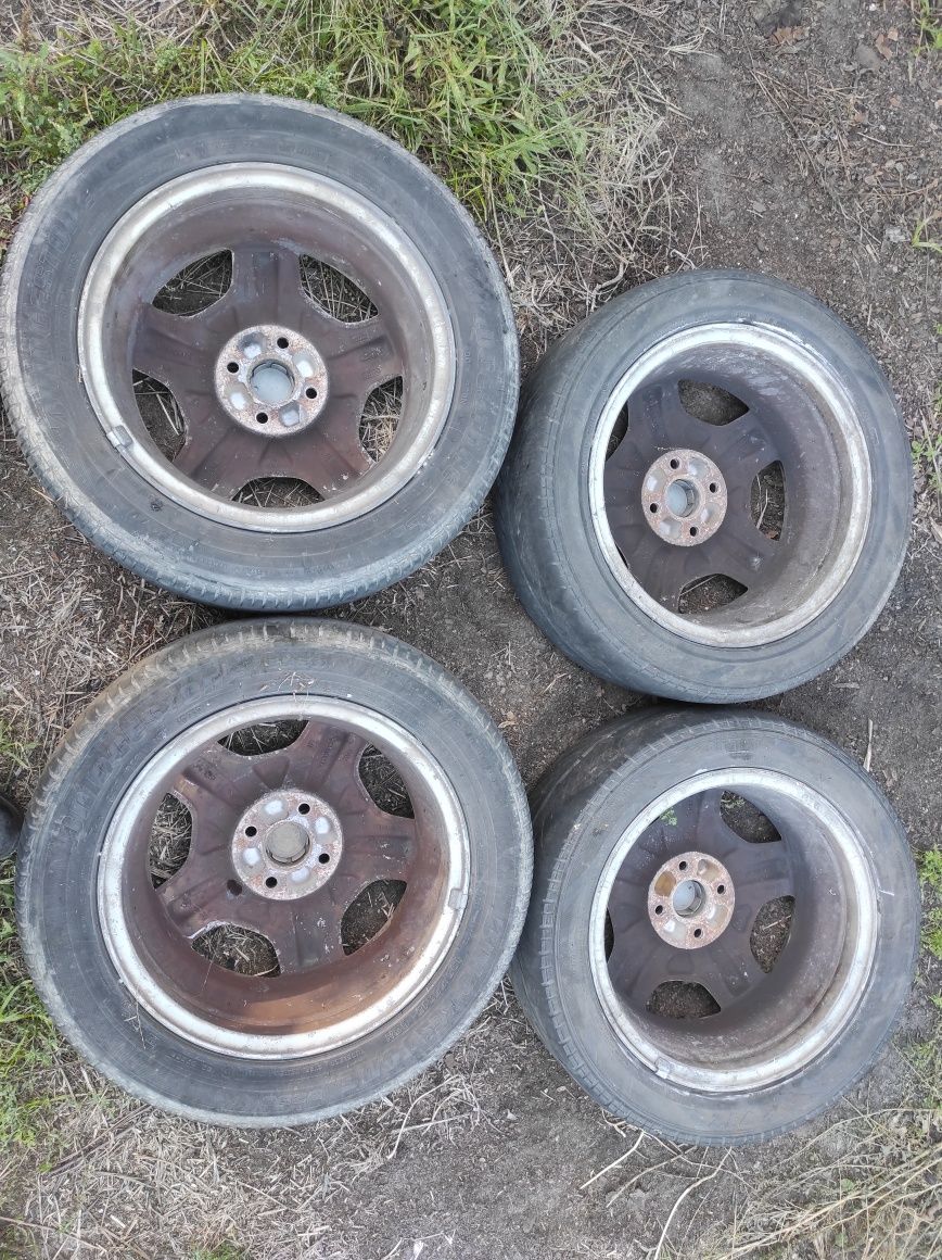 Jantes Especiais 15 4x100 Honda Civic EG EH EJ EK MA MB Del Sol