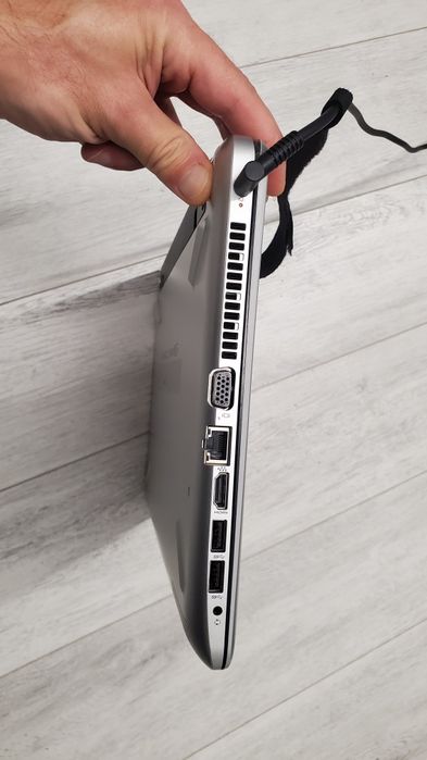 Ноутбук  hp 14-bw009no