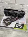 MSI Suprim X RTX 3070 Ti OC 8GB w idealnym stanie!