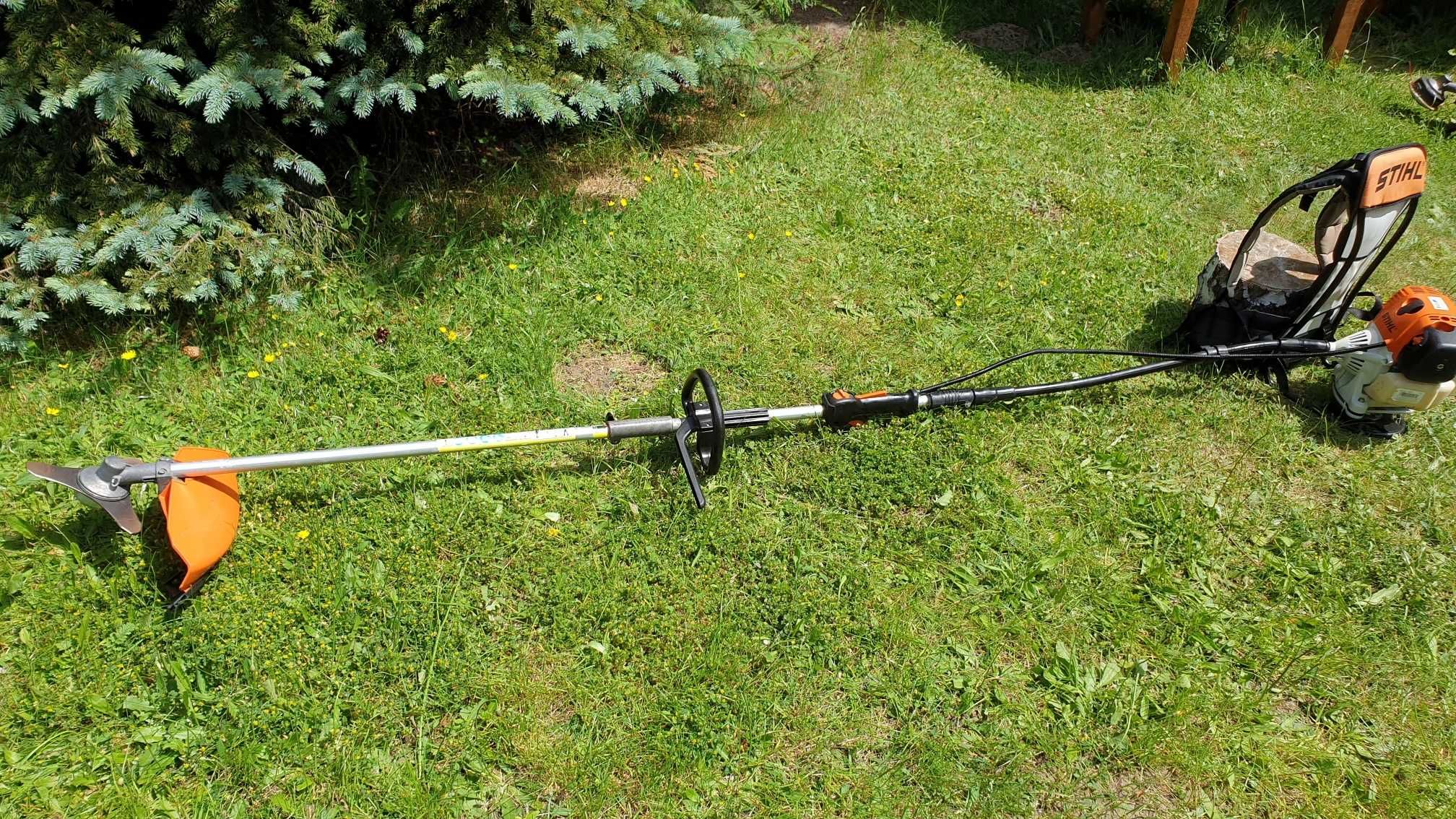 KOSA Podkaszarka STIHL FR 130 FS 130 Kombi