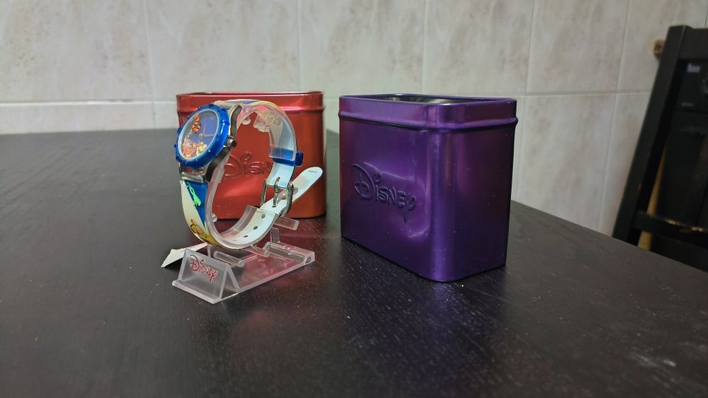 Relógios de Criança da Disney