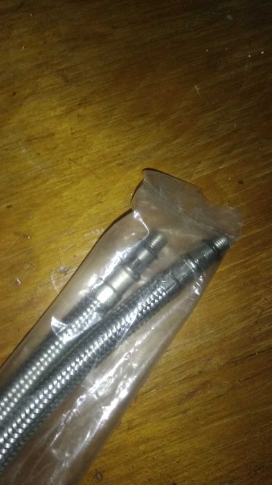 Водяний шланг новий 35 см