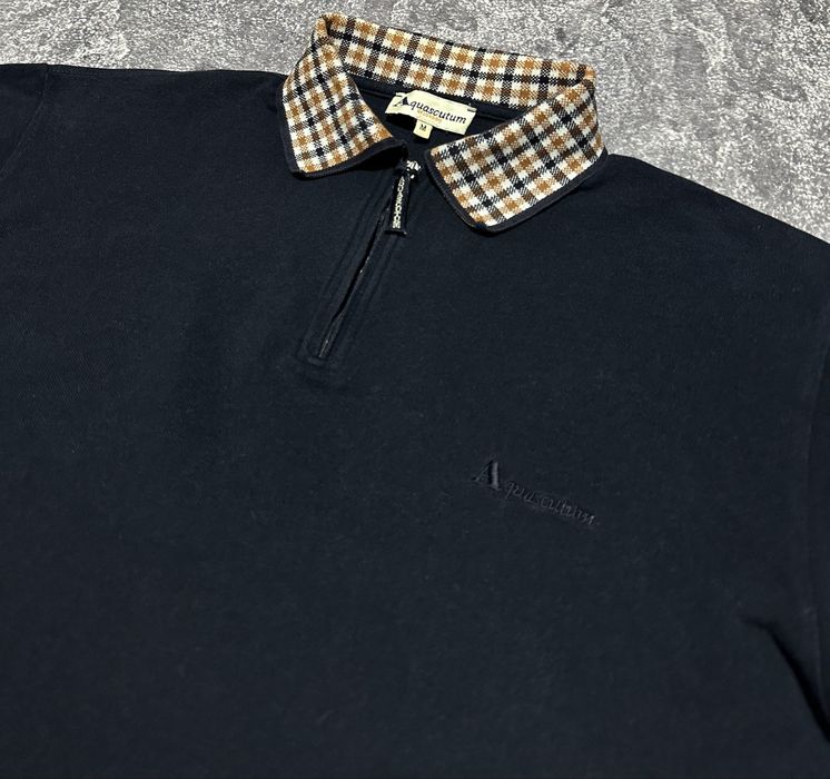 Поло Aquascutum оригінал, розмір L