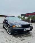 Розборка Авторозборка Запчастини Шрот BMW e39 бмв е39
