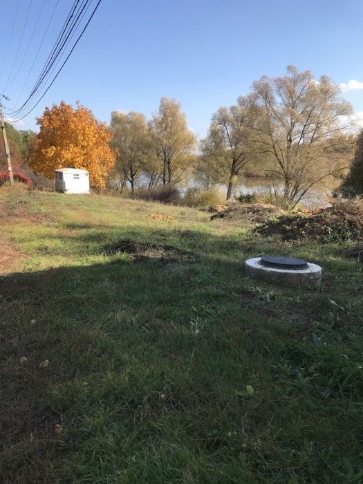 Продам дом,дачу у воды, свой пляж. 18 соток