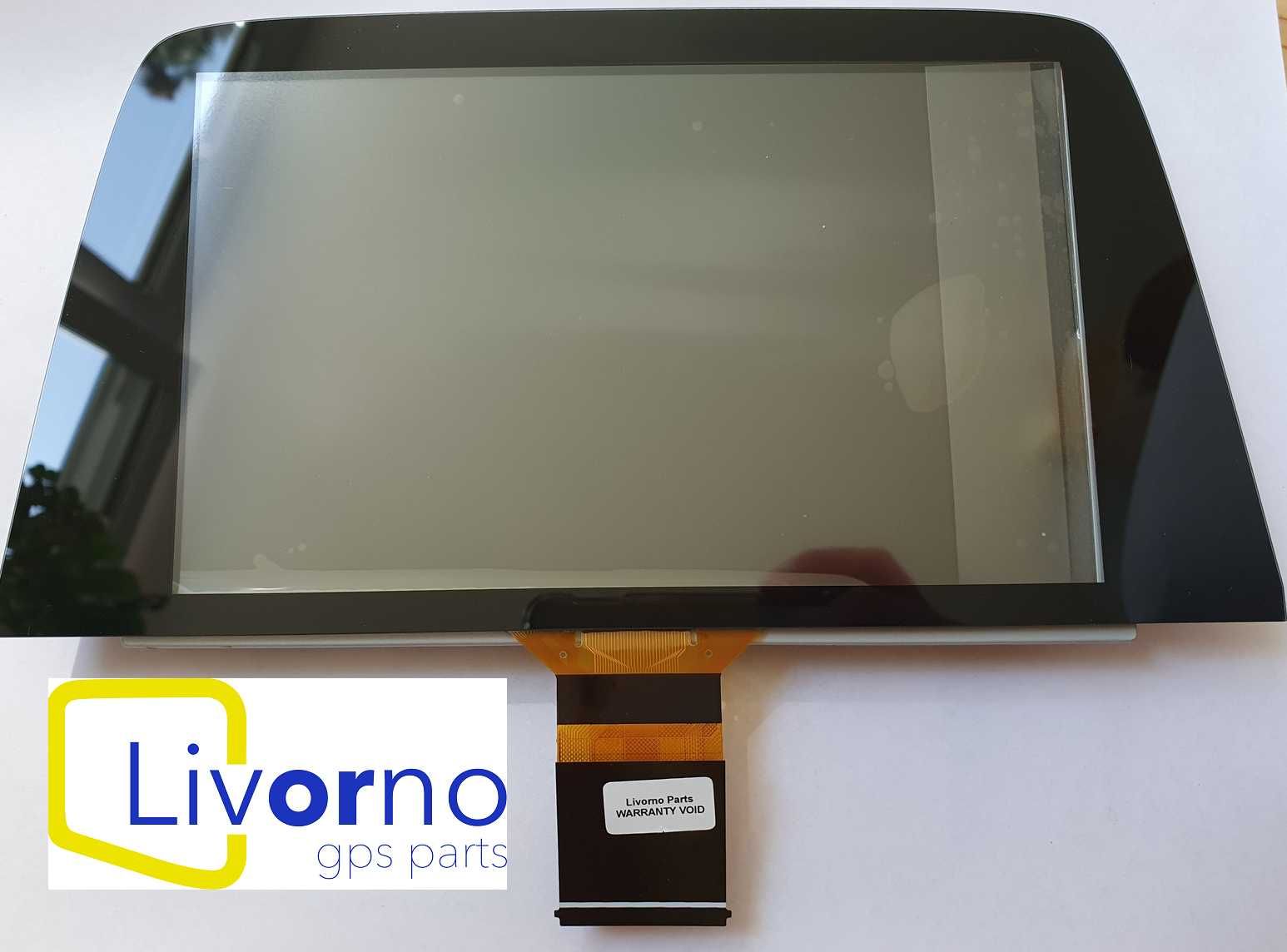 Wyświetlacz lcd OPEL ASTRA K ekran grandland mokka crossland x