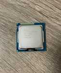 Процессор intel core i7 3770k 4 ядра 8 потоков 3.9 Ггц частота идеал