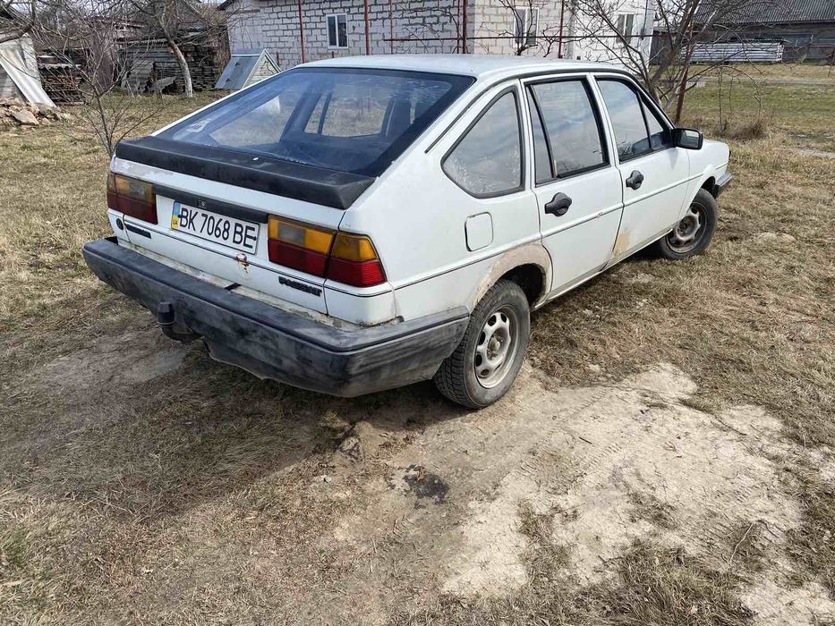 Продам пасат б2 1.6 дизель