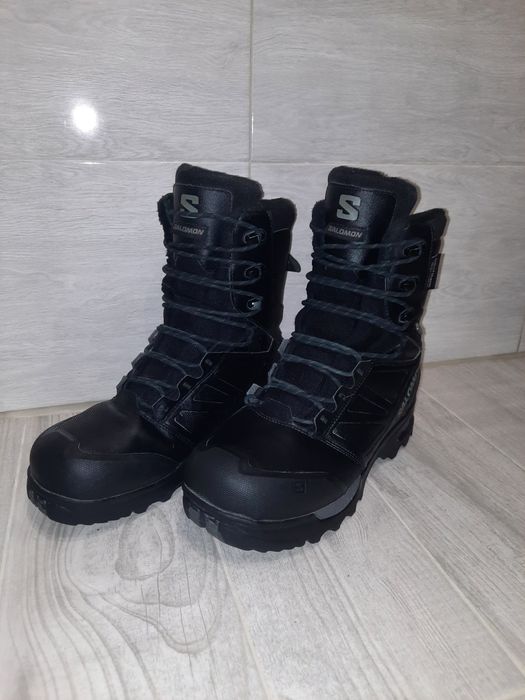 Salomon Toundra Forces