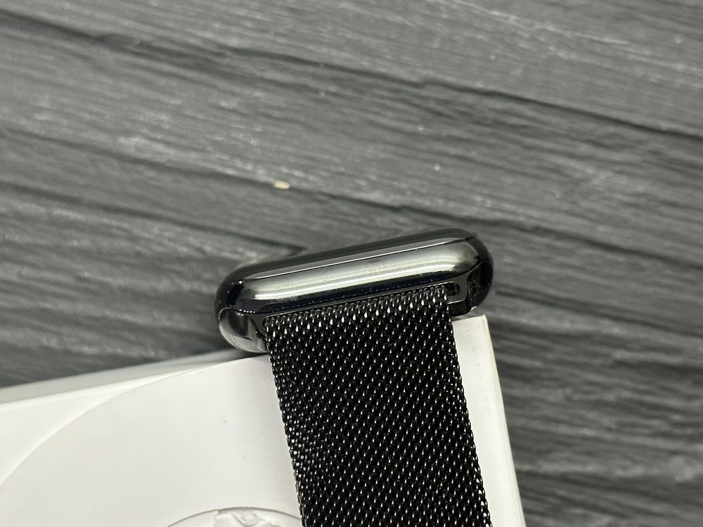 MAГAЗИН Apple Watch Series 3 Stainless Steel 42mm Trade-In/Bыкyп/Oбмeн