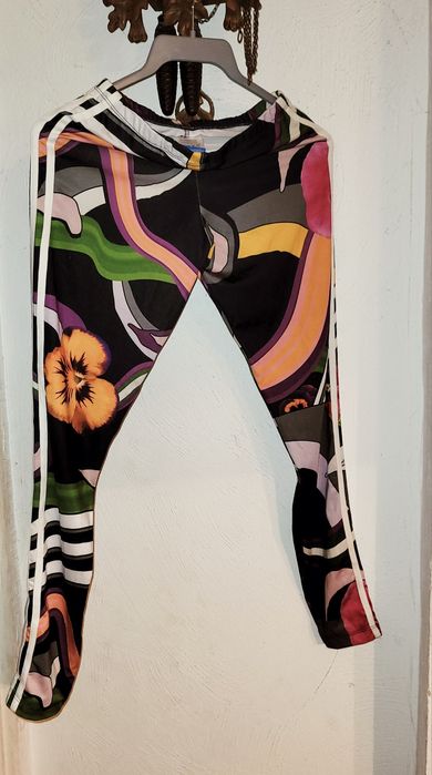 Legginsy Adidas oryginal roz 34-36