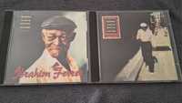 Buena Vista Social Club Ibrahim Ferrer CD