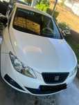 Seat Ibiza 1.4 gasolina,