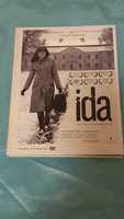 IDA  DVD + książka  reż.  Paweł Pawlikowski