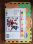 Puzzle piankowe dla dzieci