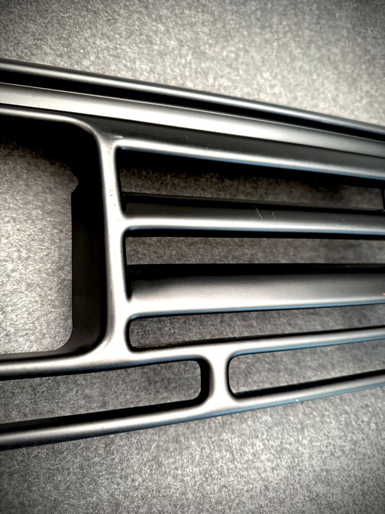 Nowy Front/grill/atrapa Vw golf mk2 Votex 163.Unikat, rarytas!