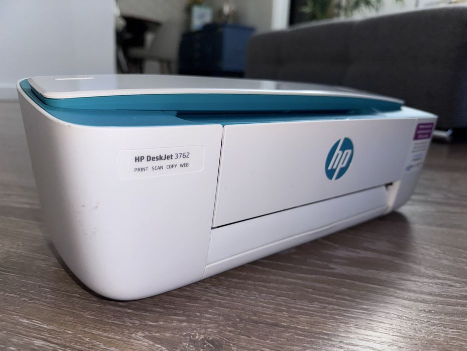 Impressora / Scanner HP