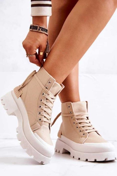 Trapery Wiązane Faithfull - Super jakość, płatność przy odbiorze!!!