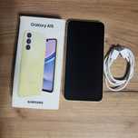 Samsung A15 8/256GB, комплект, чудовий стан!