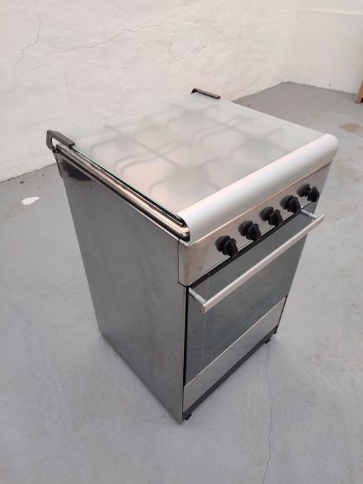 Fogão 4 bocas usado