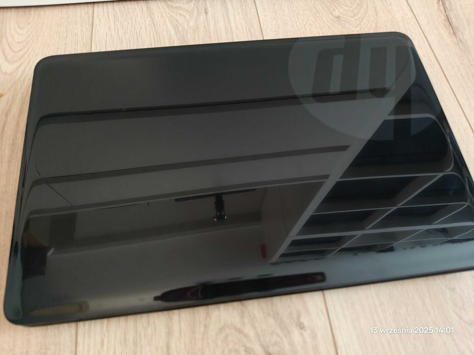 Laptop Notebook HP 2000 AMD E1-1500 APU 8GB RAM 120GB SSD Windows 10