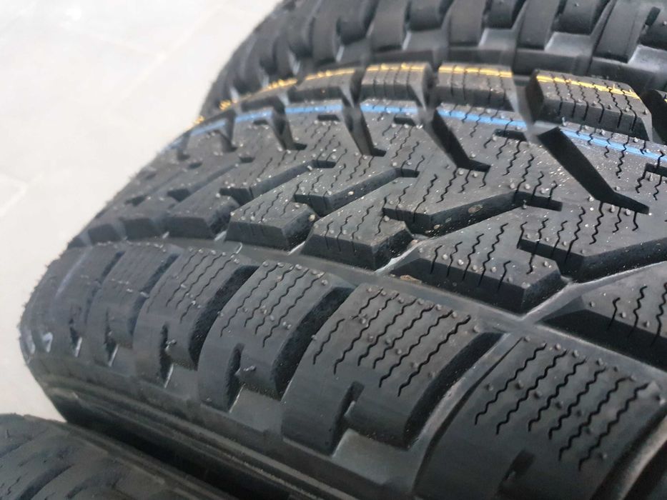 175/70r13 nowe opony zimowe bieżnikowane nalewki