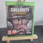 Call of Duty WW2 Xbox one wersja PL