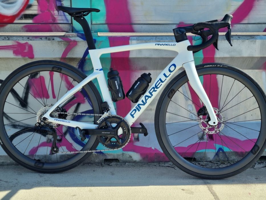 Pinarello f5 105 di2