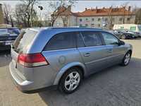 Opel Vectra C 1.9 120