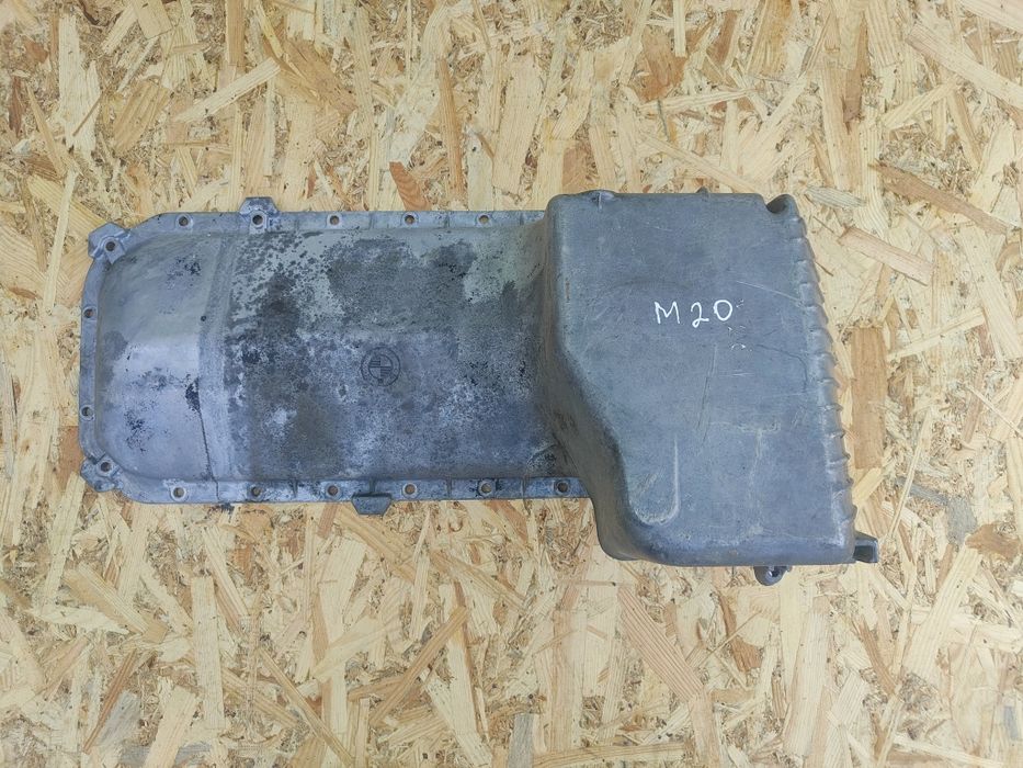 Піддон BMW e34 м50  БМВ м20