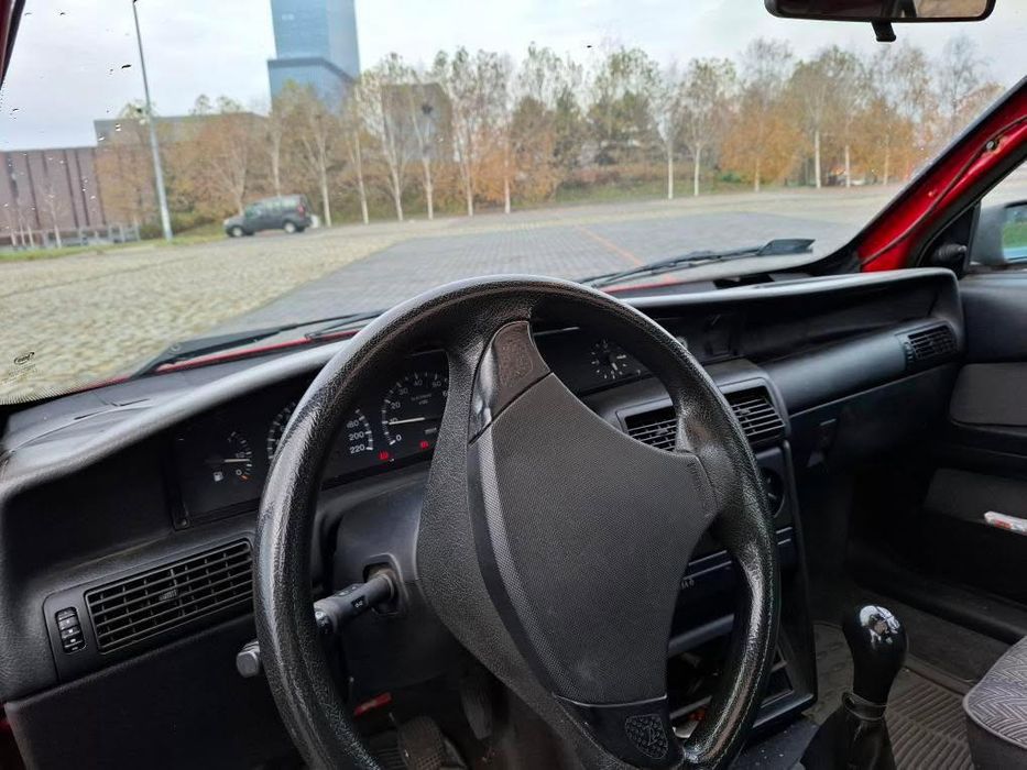 Lancia Delta - Włoski klasyk