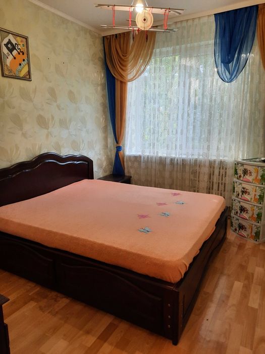 Сдам 2 к. кв. м. Студенческая - 2 мин. ул. Ак. Павлова, 134 б, ремонт.