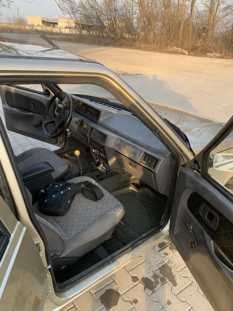 ЗАЗ 1103 Славута 2003 стан дуже класний
