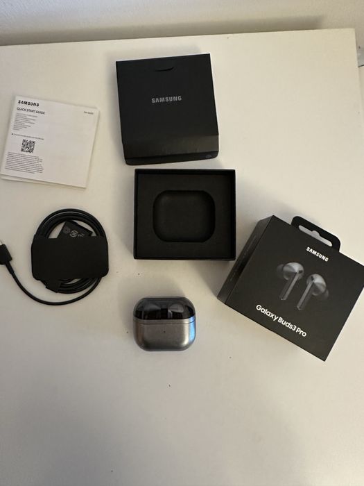 Samsung Galaxy Buds3 Pro