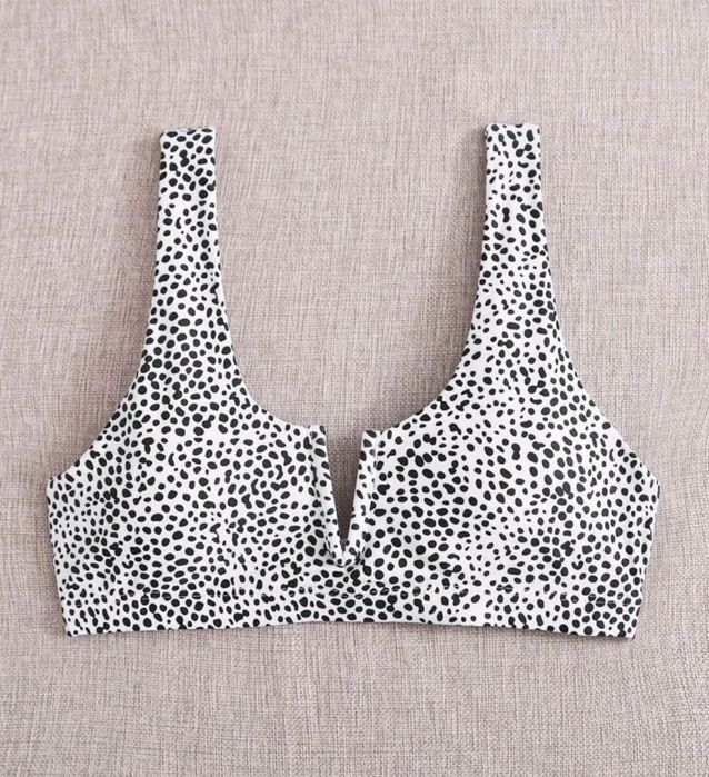 Bikini Top + parte inferior