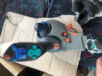 Fendt Vario TMS Joystick