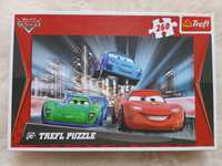 Puzzle Trefl Auta Cars 260