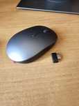 Mysz bezprzewodowa Lenovo Go USB-C 4Y51C2