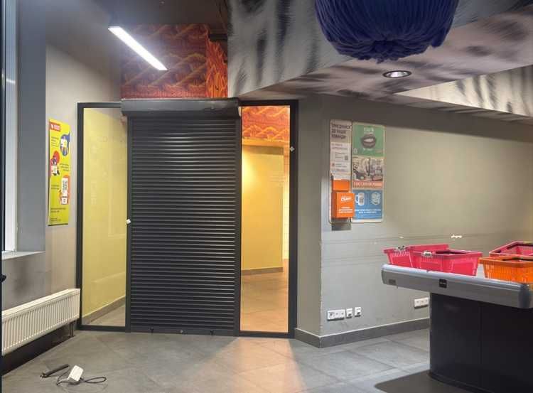 здамо в оренду торгове приміщення