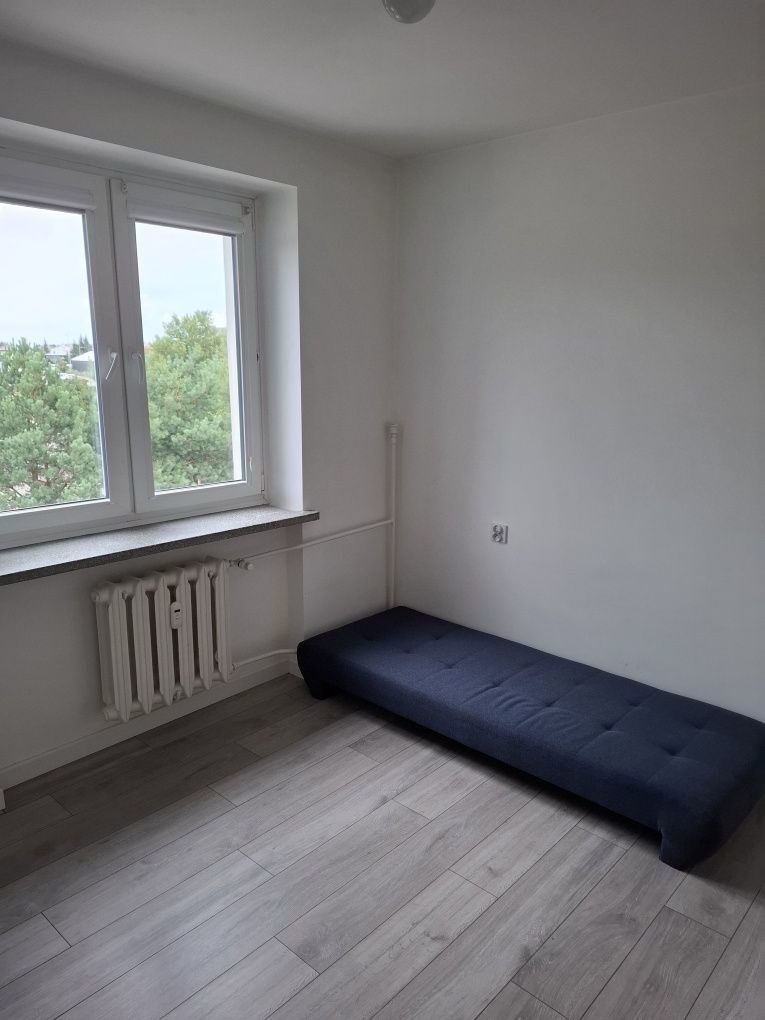 Mieszkanie na wynajem w spokojnek okolicy 43m kw.