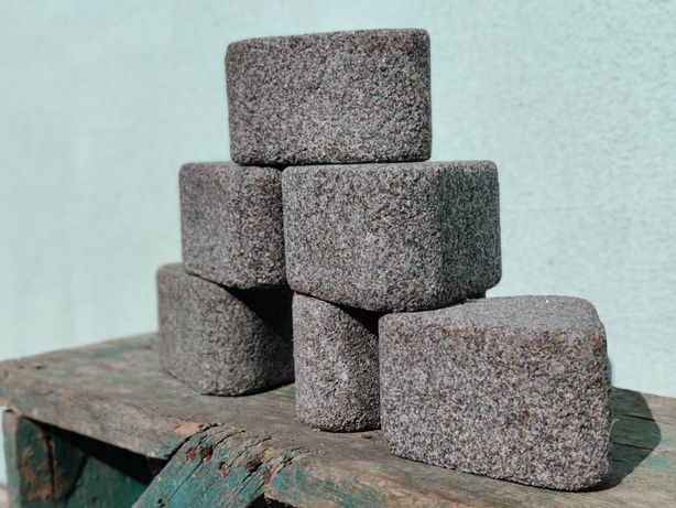 Камни для шлифовки бетона