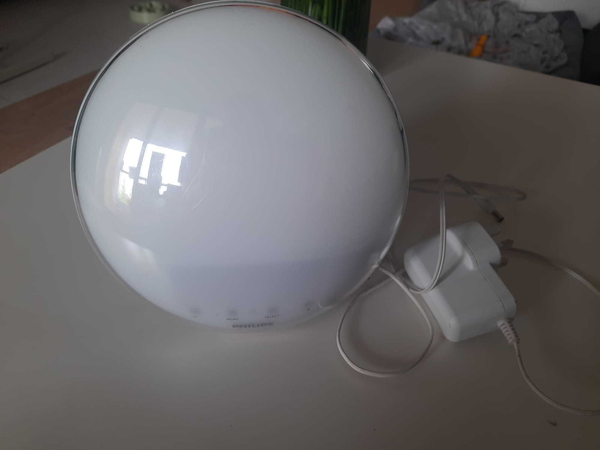 Philips HF3520 Wake Up Light